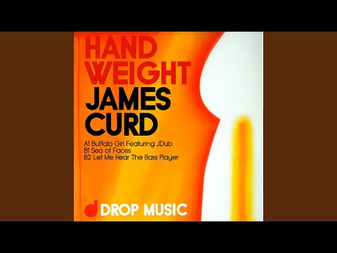 James Curd — Let Me Hear The Bass Player