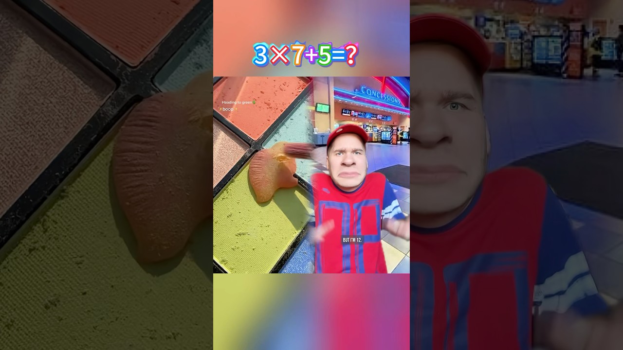 Siblings Go To The Movies#shorts