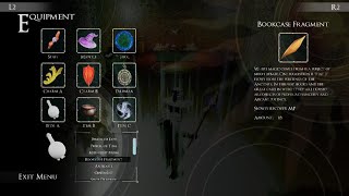 Codex Lost Boss Cursed Malicious Beast