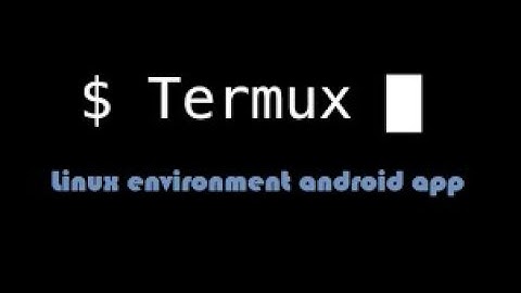 Setup Termux On Android|2021|Start Ethical Hacking with Android
