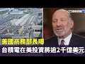 台積電投資美國