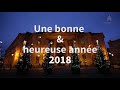 Assaswebtv  voeux 2018 de luniversit paris 2 panthonassas