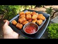 Perfect snack recipe to enjoy this Barsaat with your special one