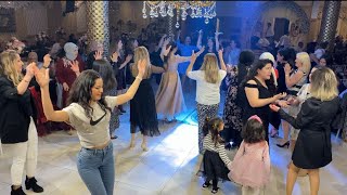 Ferhat Kaçan Müzi̇k Organi̇zasyon Murat Yildizın Oğlu Poyrazın Sünnet Düğünüi̇stanbul