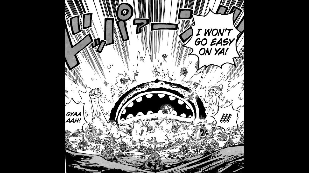 One Piece Chapter 899: Last Bastion Live Reaction; What Is Sanji To You?