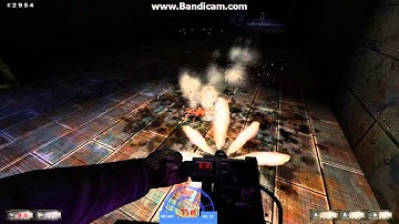 More Killing Floor Alien Mod Part 4