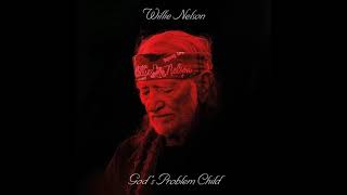 Video thumbnail of "Willie Nelson - Little House On The Hill"