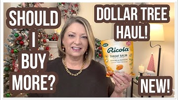 DOLLAR TREE HAUL | Should I Buy More | WOW | DT NEVER DISAPPOINTS😁 #haul #dollartree #dollartreehaul