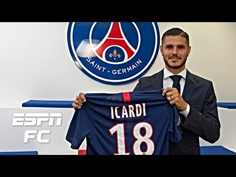 Does Mauro Icardi