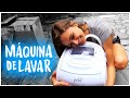 MINI LAVADORA 1,2 KG!! T.2 EP.28