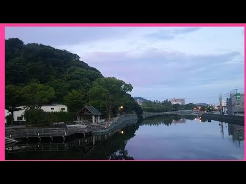 #徳島中央公園　#デートスポット