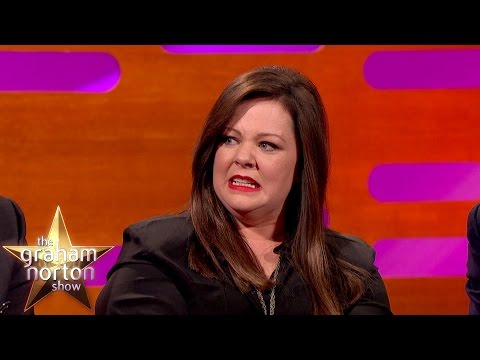 Megan McCarthy's Strength: Facing The Leak Head-On