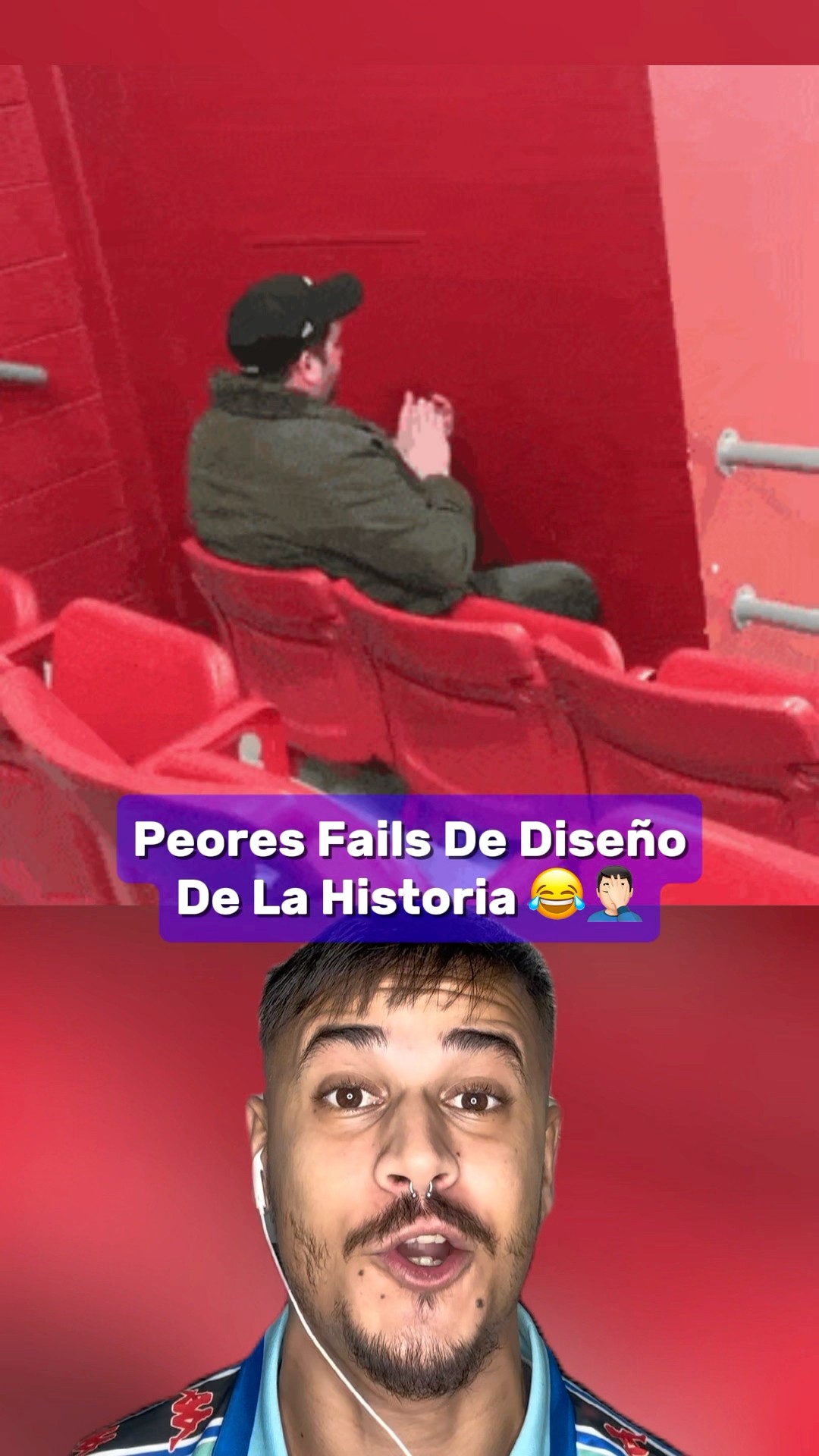 Peores Fails De Diseño De La Historia ? Parte 23 #shorts