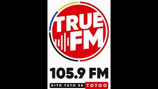105.9 True FM: Sign Off