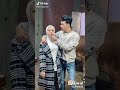 ليلي واحمد 