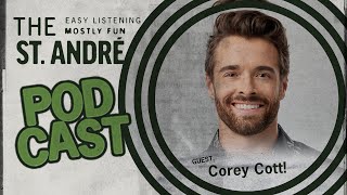 Corey Cott, The Most Charming Man Alive Wealth