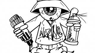 Dj Akimilaku Pokemon REMIX STYLE