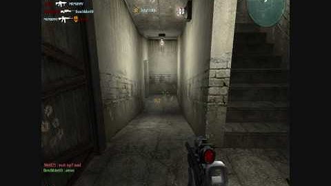 Combat Arms .REZ Mod: M16A3 (Default) to M417 COMBAT (FREE + DOWNLOAD)