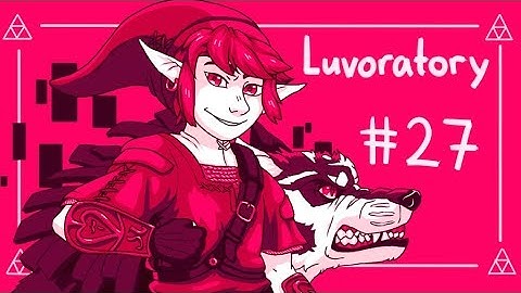 【Luvoratory (Multifandom, 48 hour, palette) MAP | Part 27】