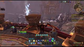 Lets Play World of Warcraft Part 139 (with Mom)