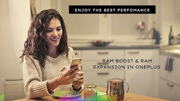 The Power of OnePlus Devices: How to Enable and Disable RAM Boost and RAM Expansion in Hindi
