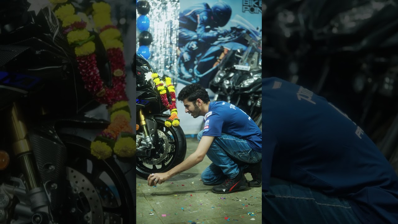 Check out full vlog ❤️🫶 