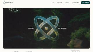 Introducing Perplexity Deep Research · Perplexity.ai · 2026
