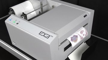 EDGE Print Series Overview