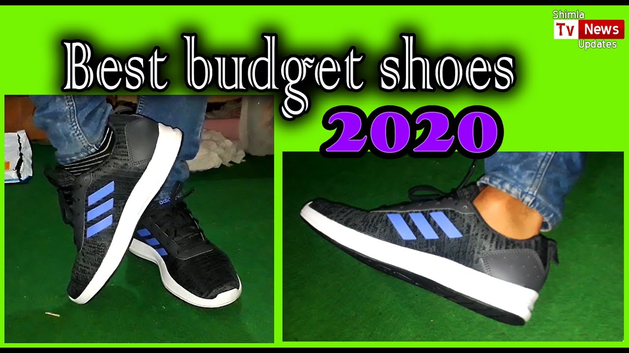Best budget shoes 2020 YouTube
