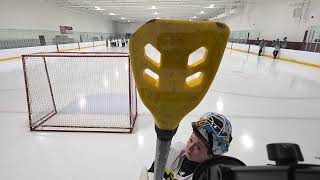 ABL Co-Rec Week 6 Blizzard vs Climate Crisis 1-9-26