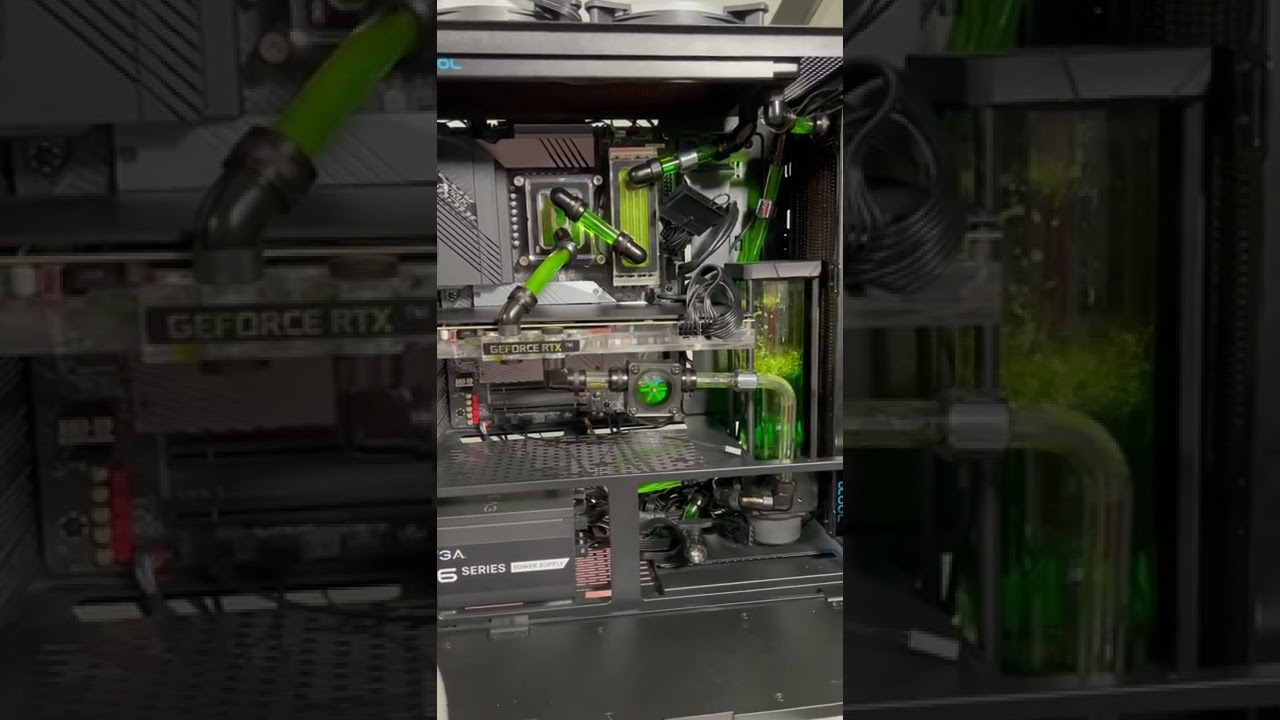 Gaming room Part #93 Fail 😭 