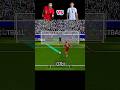 Goncalo Inacio 🇵🇹 vs 🇦🇷 Lisandro Martinez 🔥Penalty Challenge #efootball2026