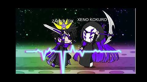 Epic Cinematic Dramatic Adventure Trailer (Zairol VS Kokuro) (Final Battle Fight) (T.A.O.O.S.A.C)