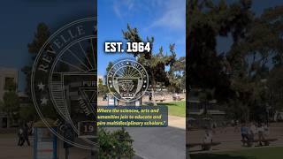 Introducing the Colleges: Revelle