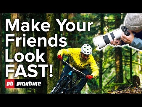 Videó: Hogyan nyűgözheti le barátait kerékpárján: 7 lépés