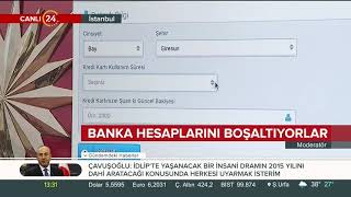 Ci̇merin Ismini Kullanarak Dolandırıcılık Yapıyorlar