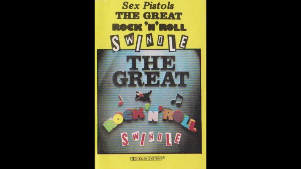 Sex Pistols Friggin In The Riggin 1979 Audio Cassette YouTube sex-pistols-friggin-in-the-riggin-1979-audio-cassette-youtube