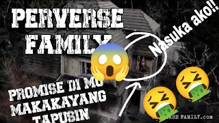 Perserve Family viral video