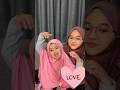 Jgn lupa subscribe hasna ya tmn2 #bulanmaulid #anak #cover
