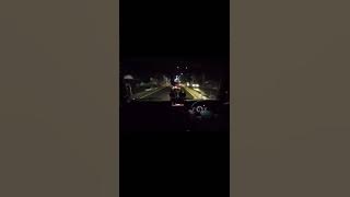 history dalam kabin truck kejar jam telat..!!!