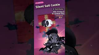 Sir, a second Beast Cookie has hit the Witchs Castle @RoyalMikeCRK