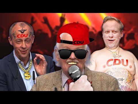 Die CDU Hymne [Remix]