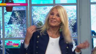 Las Rubias + Uno - Programa #222 01/08/2018