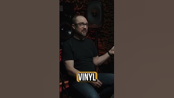 Why Making Vinyl Records Is So Hard!