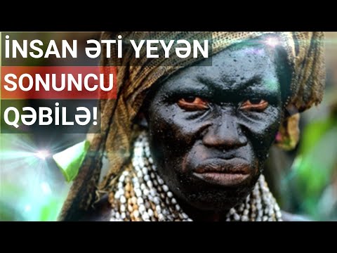 Video: İnsanlar Indi Nə Ilə Maraqlanır