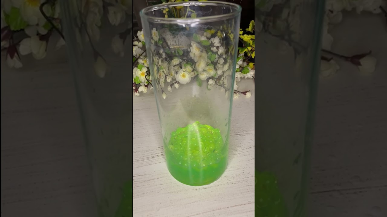 Orbeez & Fairy Dust 🌈💦✨