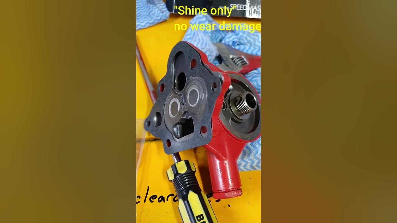 P 11 HOLDEN 253 V8 VH The rebuild 2020 YouTube