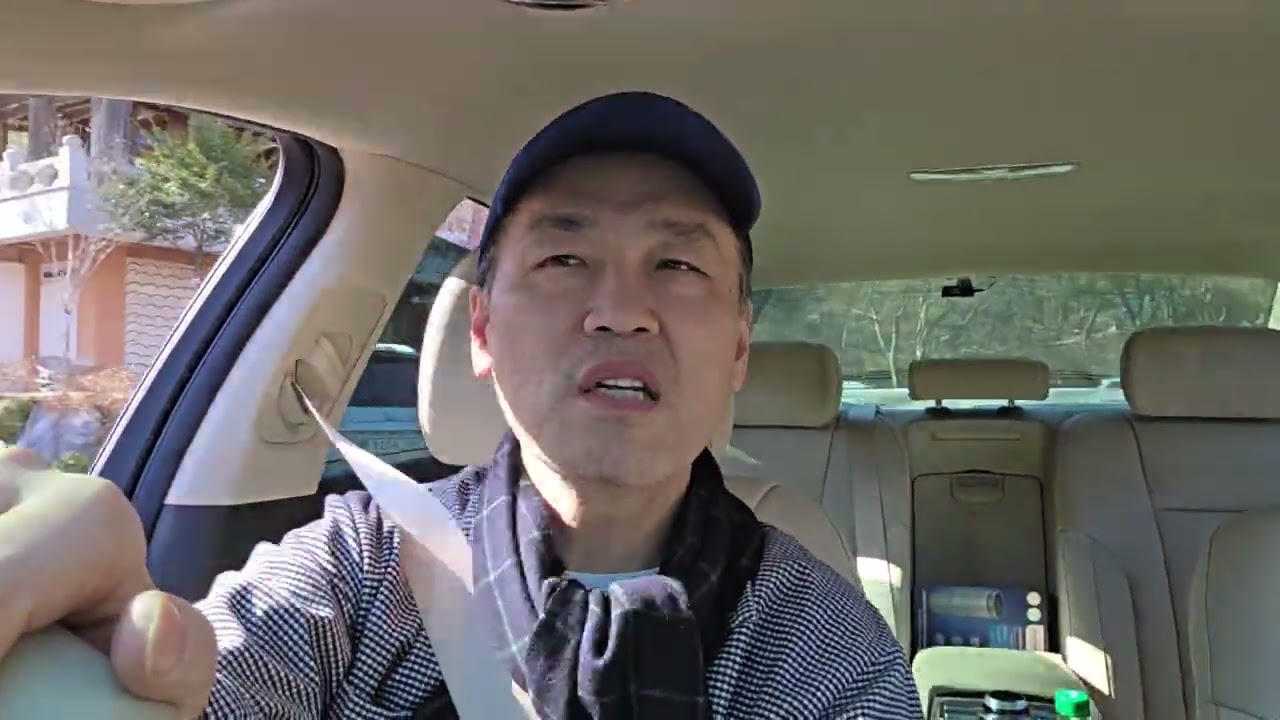 한 시간의 시간을 24시간중 한 시간이라고 생각하지 말고, 죽을 때 까지 남은 목숨 1시간이라고 생각해보자~!