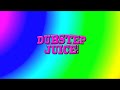 Dubstep Juice Advertisement