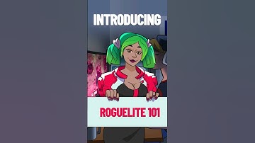 💡 New to roguelite games?